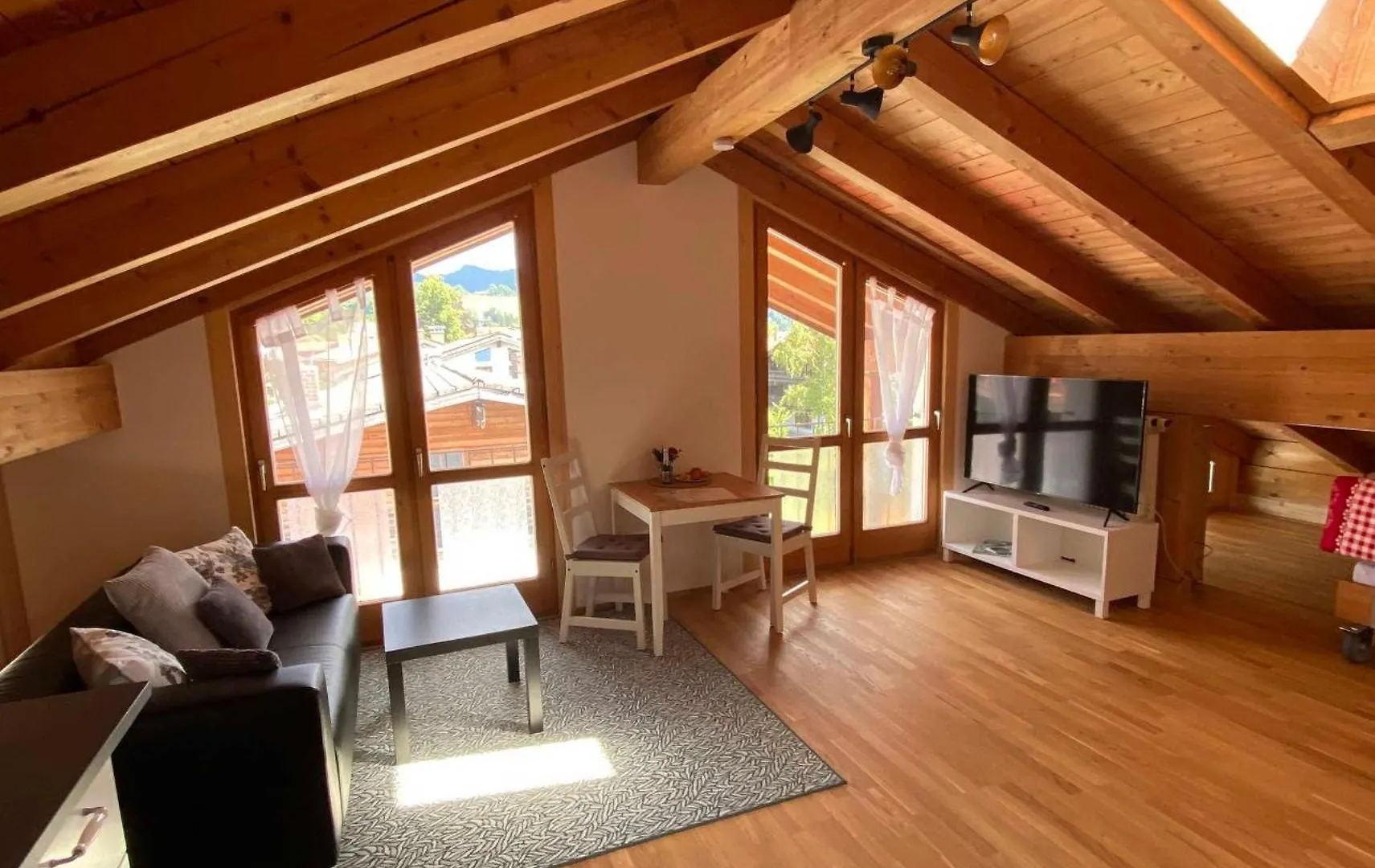 Traumferienwohnungen Schliersee Apartament