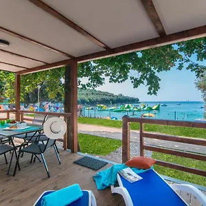 Centinera Deluxe Mobile Homes 3*, Banjole Kroatien