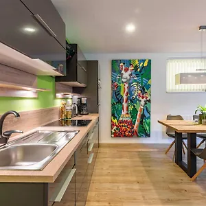 Apartment Maximilian By Stayfritz - Am Mit Frühstück&schwimmteich, Schliersee