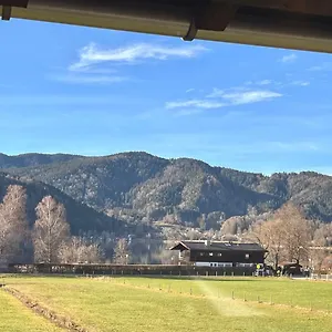Apartment Hohenwaldeck Seeblickrefugium, Schliersee