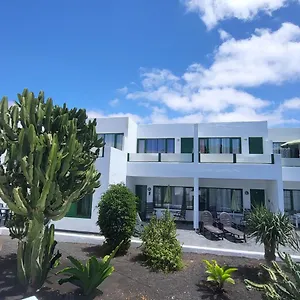 Gueldera , Puerto del Carmen (Lanzarote) Spanien
