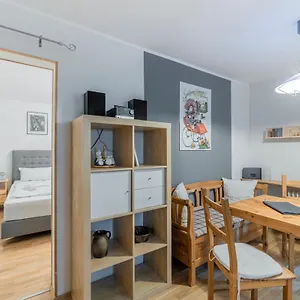 Apartment Entspannung, Schliersee