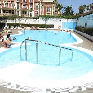 Centrico Loft En El Con Wifi Y Cerca De La Playa , Puerto de la Cruz (Tenerife) Spanien