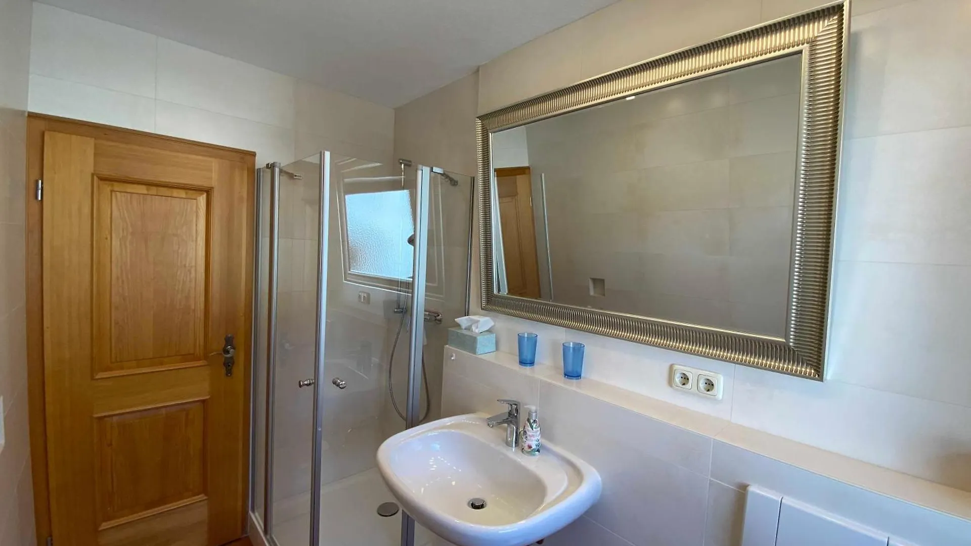 Apartment Traumferienwohnungen Schliersee