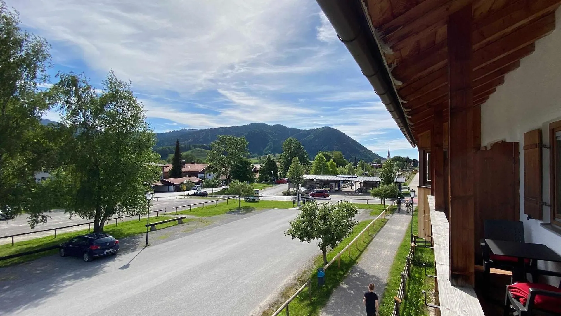Traumferienwohnungen Schliersee 0*,  Germany