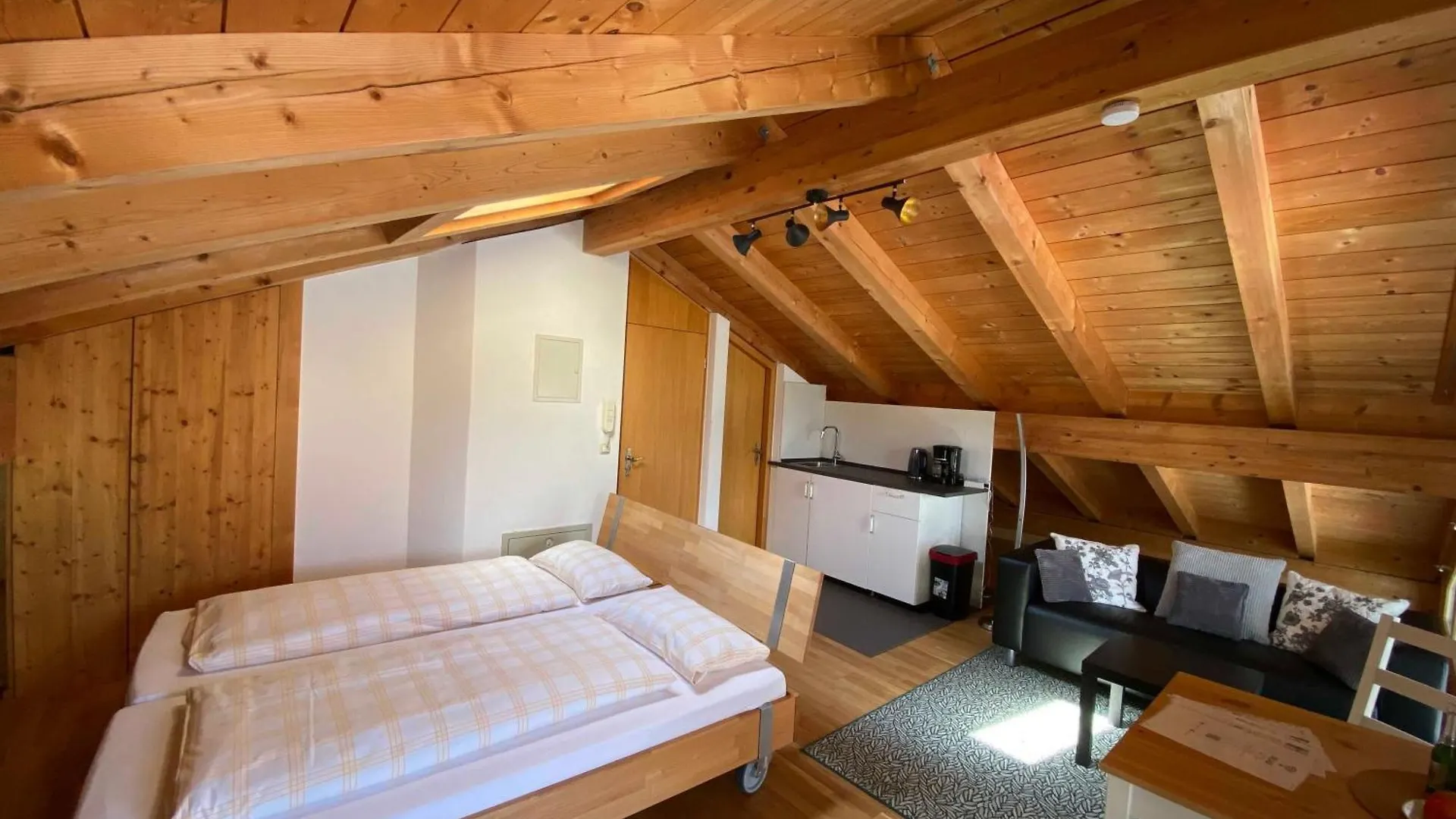 Traumferienwohnungen Schliersee Apartment
