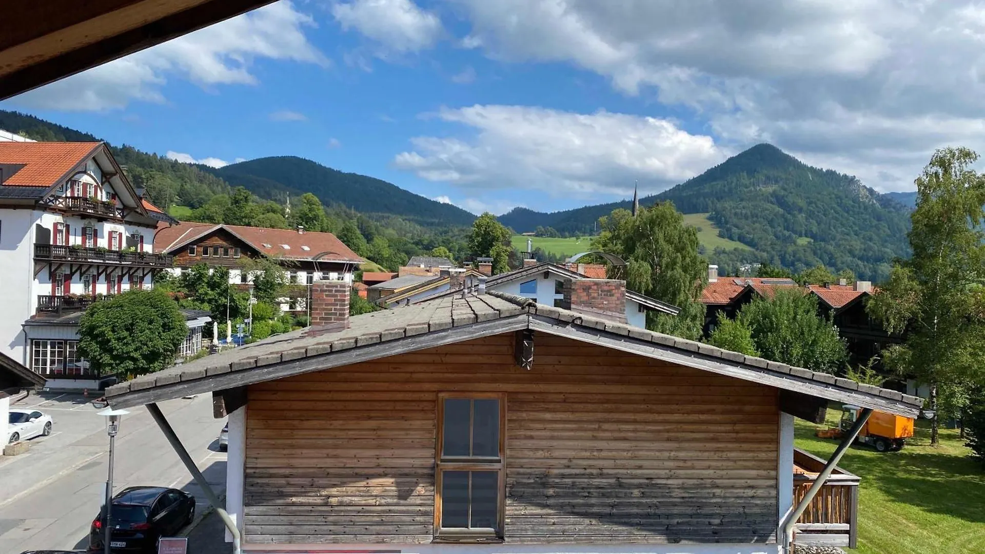 Traumferienwohnungen Schliersee 0*,