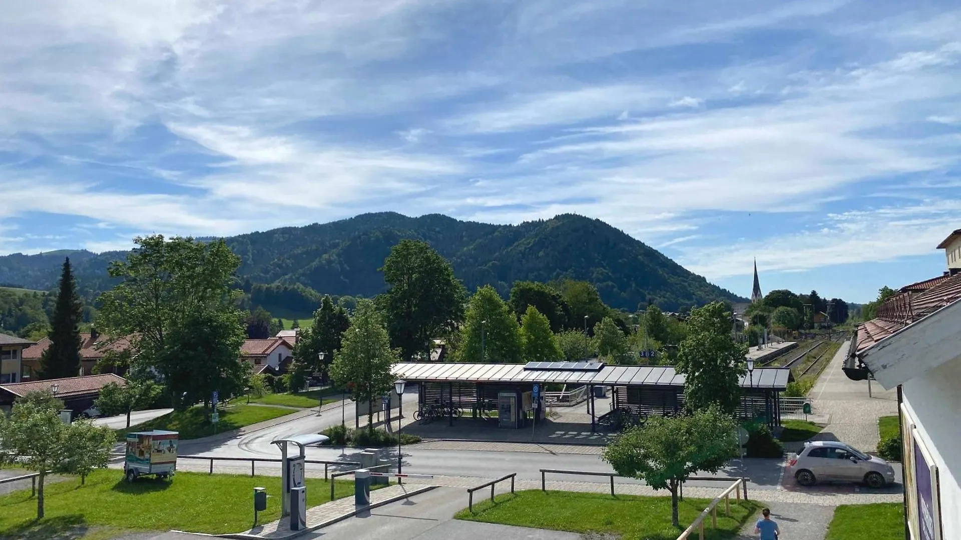 Apartment Traumferienwohnungen Schliersee Germany