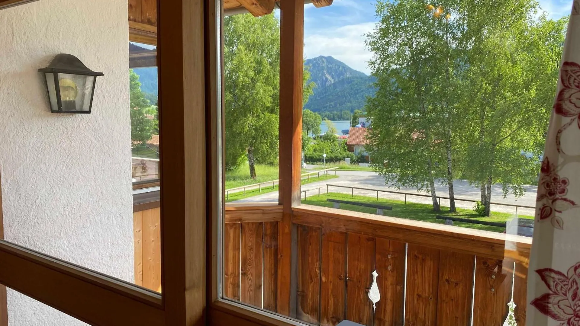 Apartment Traumferienwohnungen Schliersee