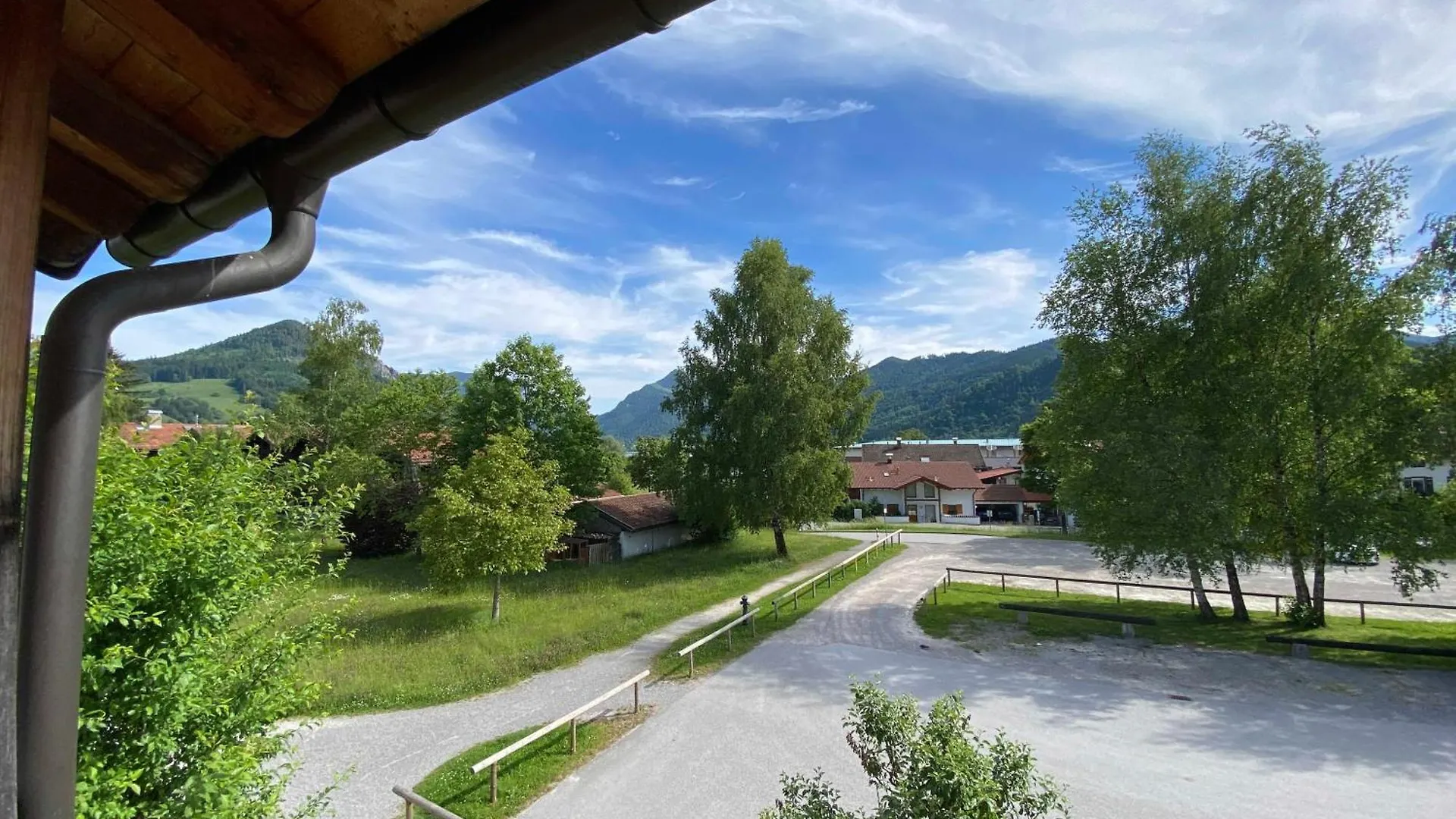 Traumferienwohnungen Schliersee