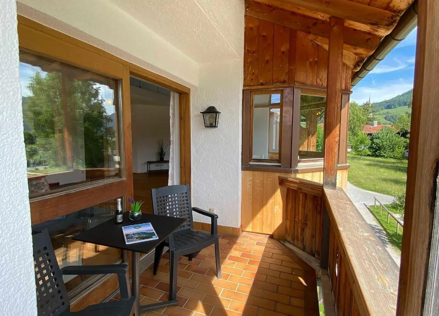 Traumferienwohnungen Schliersee
