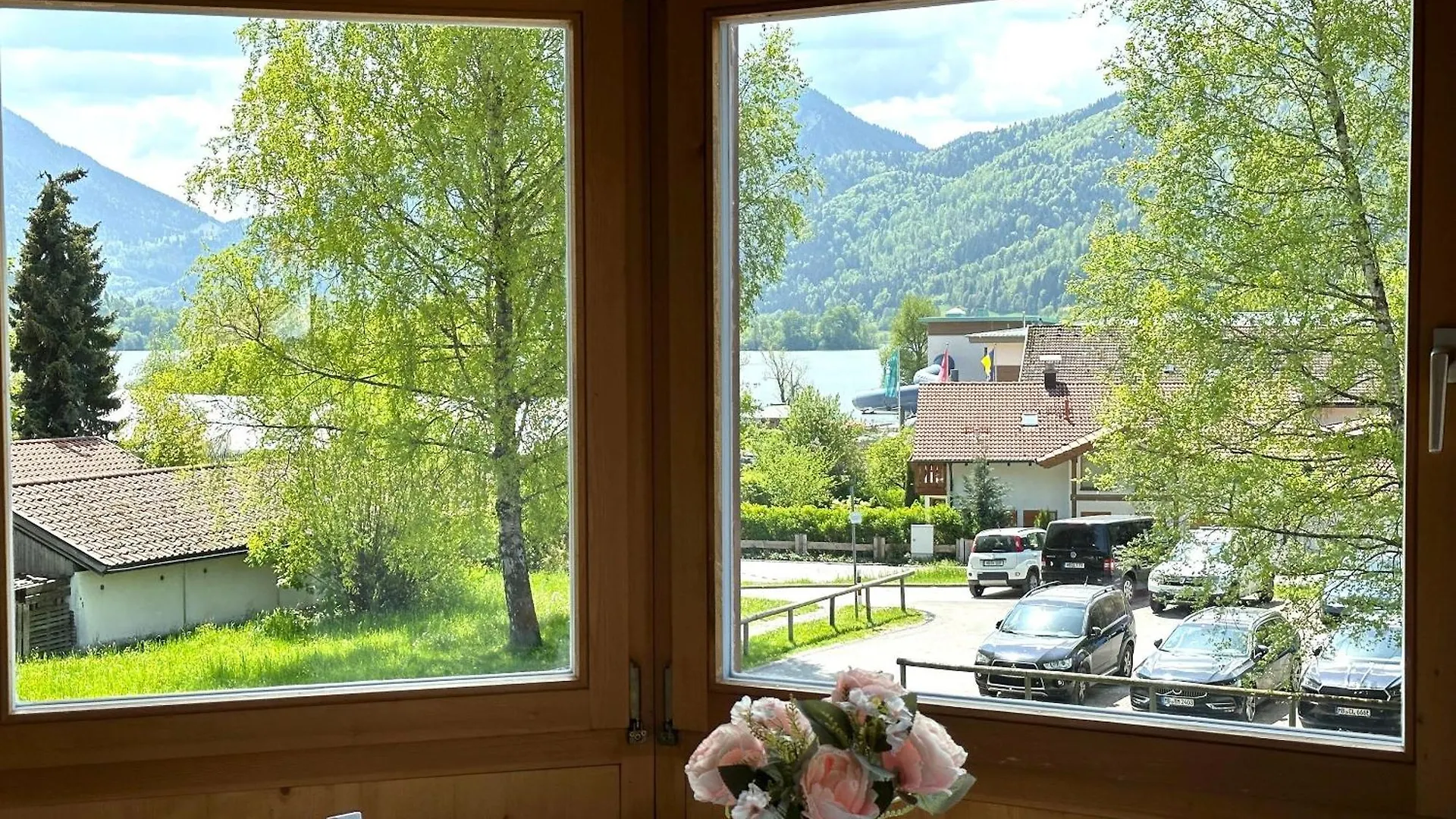 Traumferienwohnungen Schliersee Apartment