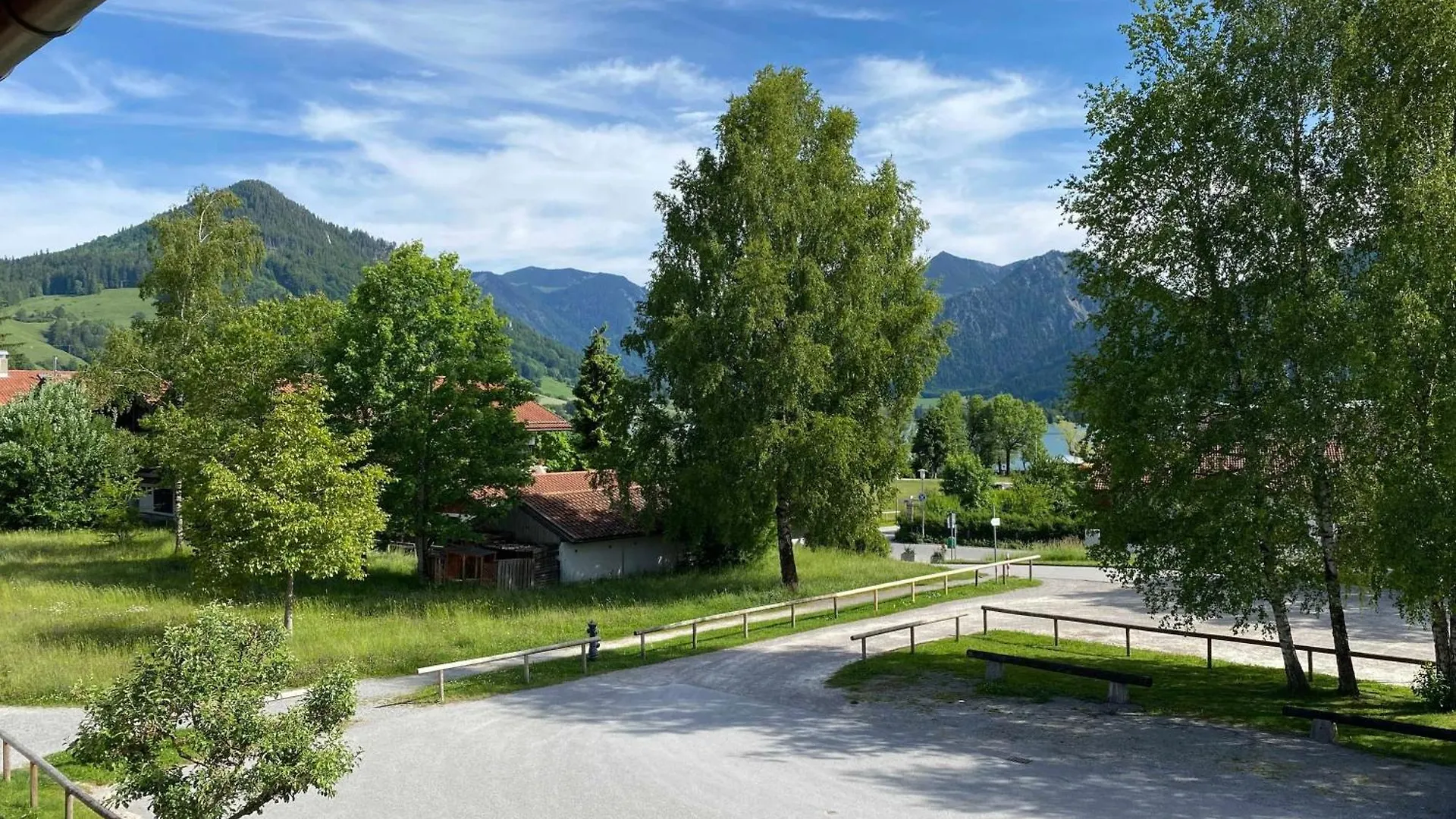 Apartment Traumferienwohnungen Schliersee